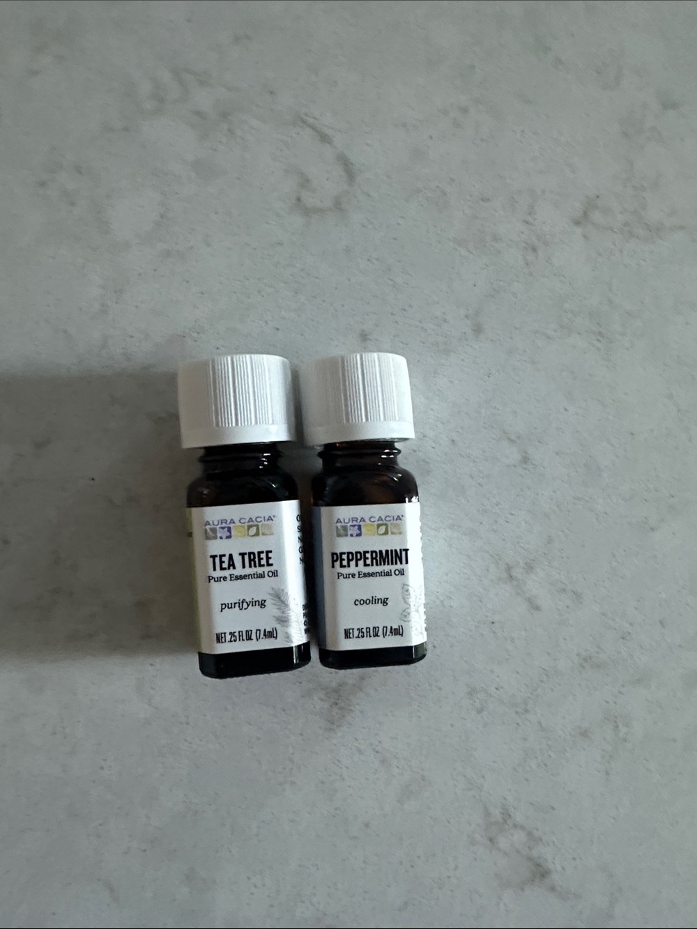 organic essential oil from wholefood